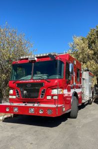 arriendo carro bomba industrial