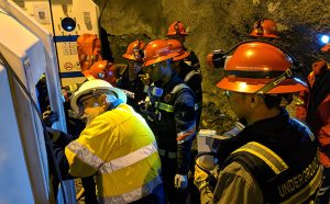 soluciones de emergencia