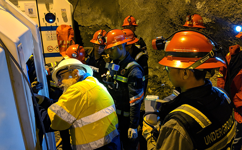 soluciones de emergencia